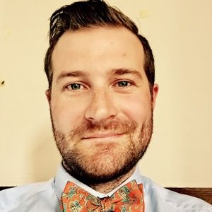 Meet your Posher, Scott